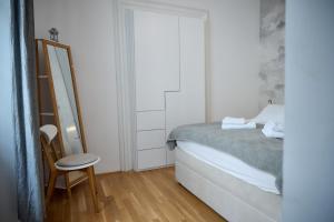 Codelli Deluxe City Centre Apartments