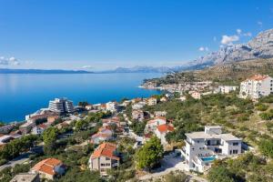 Ferienhaus für 4 Personen und 2 Kinder in Podgora, Dalmatien Mitteldalmatien