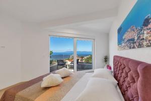 Apartman Ante A6 in Podgora