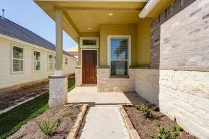 Centrally Located 3 bedroom Townhome - Manvel