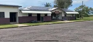 Carmila Hotel - Carmila