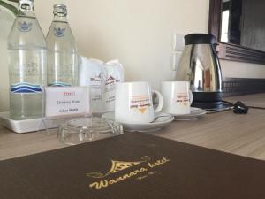 Wannara Hotel Hua Hin