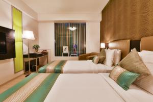 T24 Residency Mumbai International Airport Hotel