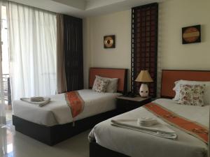 Wannara Hotel Hua Hin