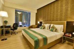 T24 Residency Mumbai International Airport Hotel