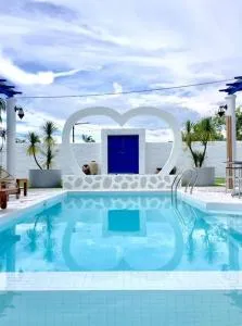 Villa Ameda Homestay @ Sg Sembilang - Kampong Sungai Leman