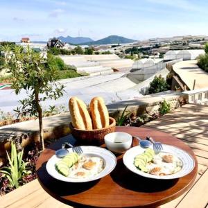 Nhà Sói Homestay Da Lat