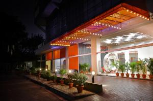 T24 Residency Mumbai International Airport Hotel