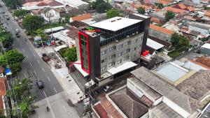 obrázek - Eno Front One Hotel Semarang