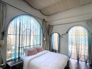 Rosarii Pacis Villa - Venuestay