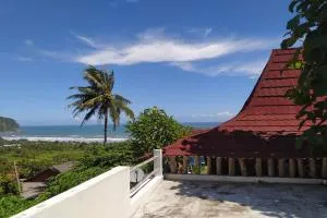 Villa Joglo Paris - Singkil