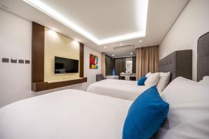 Sweet May Seogwipo Hotel