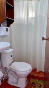 CONNOLLYS APARTMENTS