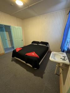 Carmila Hotel