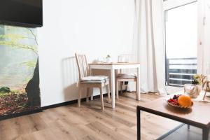 Ferienwohnung Kranichsee 2