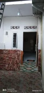 Home stay & Kost syariah SONY CA E.15 - Batu Hampar