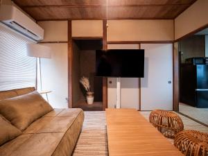 #14 -大垣 椛- 古民家の宿 大垣城まで車で10分