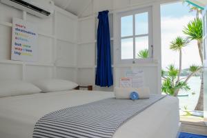Le Pirate Beach Club Nusa Ceningan - Adults Only