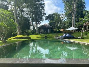 Villa Alam Taru