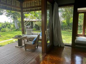 Villa Alam Taru