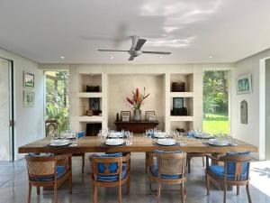 Villa Alam Taru