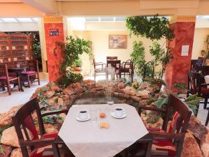 Spa Hotel Alex