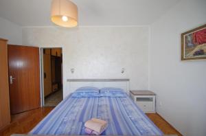 Studio für 6 Personen und 2 Kinder in Pula, Istrien Istrische Riviera