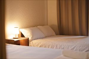 Shinjuku Waseda Earthtone Apartment