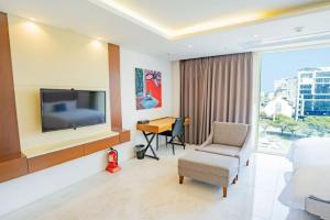 Sweet May Seogwipo Hotel