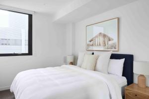 The Wave - 1 bed option