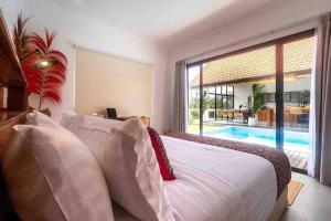 Biệt Thự 3 Phòng Ngủ (Three-Bedroom Villa)