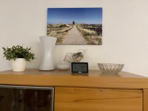 Traumapartment Haus Stoertebeker - Strandnah und trotzdem zentral