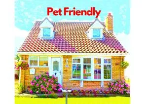 The Beach House! Just Steps from the Beach & Attractions - Perfect for Couples & Family Stays with Private Parking, Large Garden & Fast Free WiFi - The Perfect Seaside Getaway! - 滨海萨顿