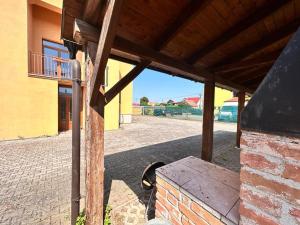 Ubytovna Dolní Dunajovice