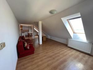 Ubytovna Dolní Dunajovice