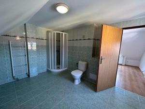 Ubytovna Dolní Dunajovice