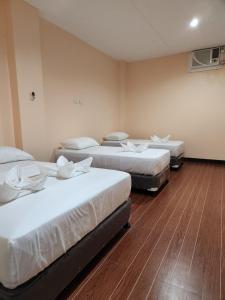 Maya Suites Badian powered by Cocotel