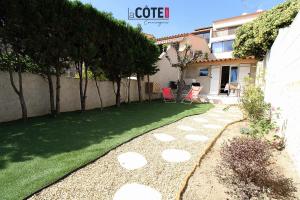 Appartements A CASELLA - 4 Couchages : photos des chambres