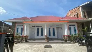Buk Ir homestay - Gadut