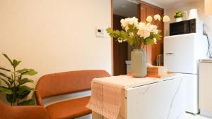 和御 汐美・沐美