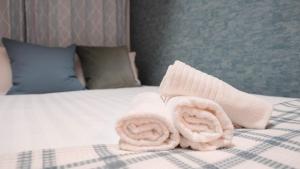 和御 汐美・沐美