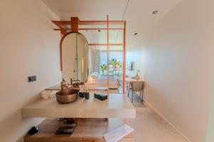 Superior Studio room in Oniros Residences