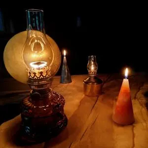 営業再開祝い隠れ古民家宿NuuNcamp HP検索 - Tenkawa