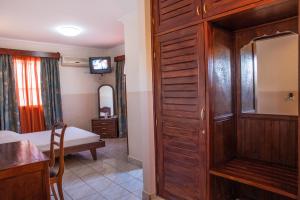 Anjary Hotel Antananarivo