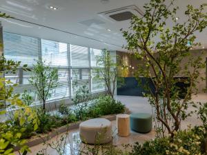 Golden Planet Hotel-Pyeongtaek Godeck