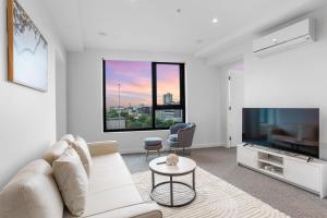 Southbank Stature Building2 Bedroom Apartment