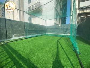 Tokyo Boutique Front Beach Hotel