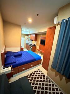 Apartemen Grand Kamala Lagoon by Abel Stay Luxury