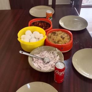 Private 3BHK Villa with a Parking, WiFi, BBQ