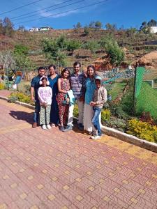 Private 3BHK Villa with a Parking, WiFi, BBQ